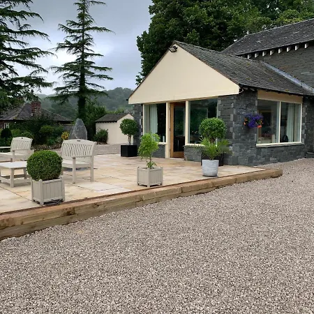 The Ullswater View Guest house 3*