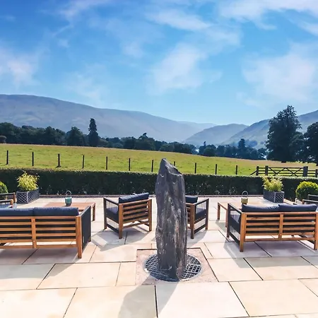 The Ullswater View