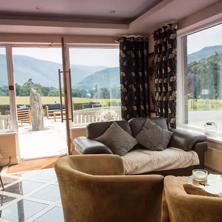 Guest house The Ullswater View