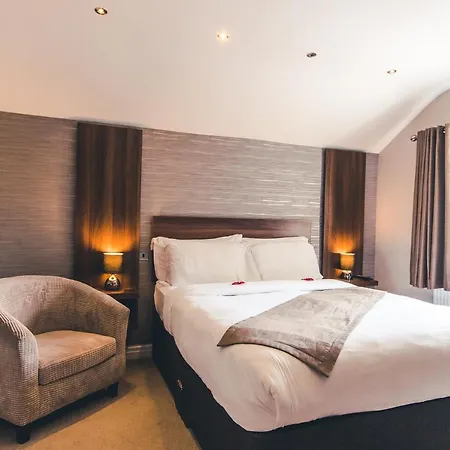 The Ullswater View Hotel