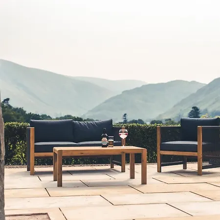 The Ullswater View 3* Watermillock