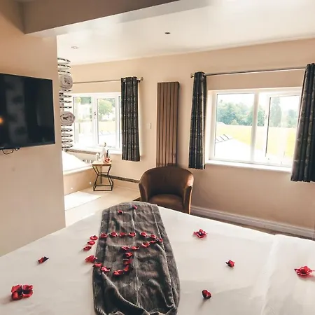 Guest house The Ullswater View 3*