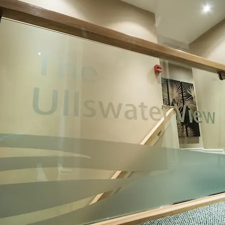 The Ullswater View Guest house 3*