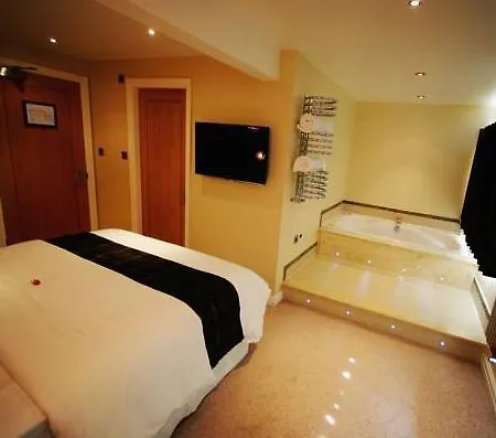 The Ullswater View 3* Watermillock