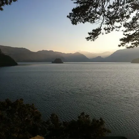 Guest house The Ullswater View Watermillock
