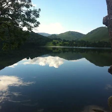 Guest house The Ullswater View Watermillock