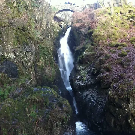 The Ullswater View Guest house Watermillock