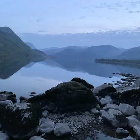 The Ullswater View 3*