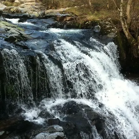 The Ullswater View Watermillock