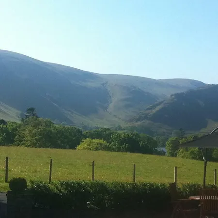 The Ullswater View 3*