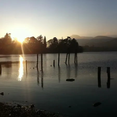 The Ullswater View Guest house 3*
