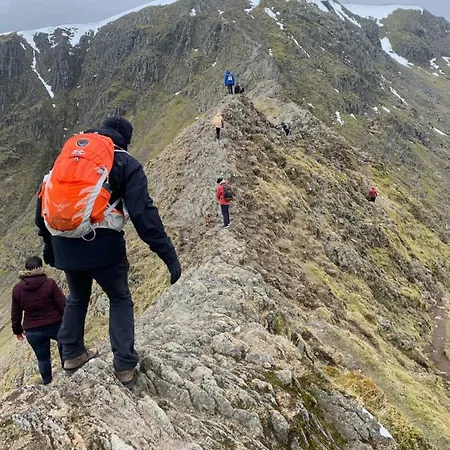 Hotel The Ullswater View 3*