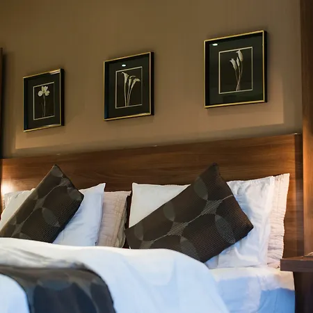 The Ullswater View Guest house