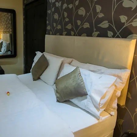 The Ullswater View Guest house Watermillock