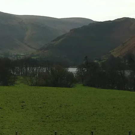 Hotel The Ullswater View Watermillock