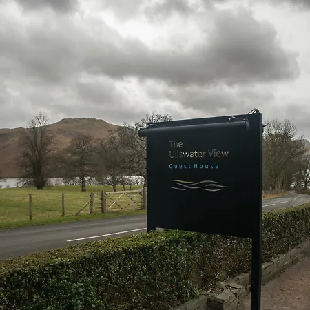 The Ullswater View Watermillock