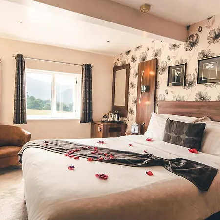 Otel The Ullswater View 3*