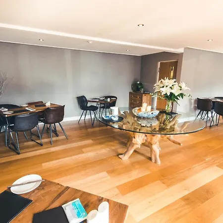 The Ullswater View 3* Watermillock