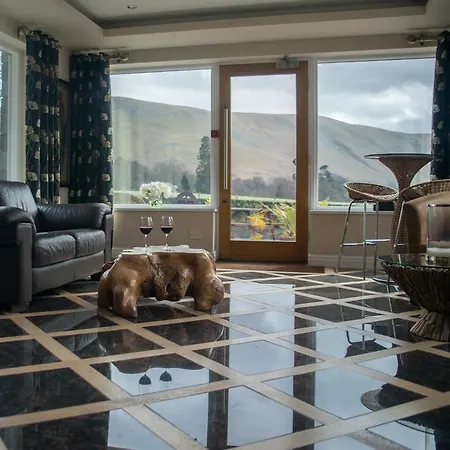 The Ullswater View Ξενοδοχείο 3*