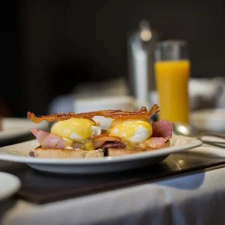 The Ullswater View 3*