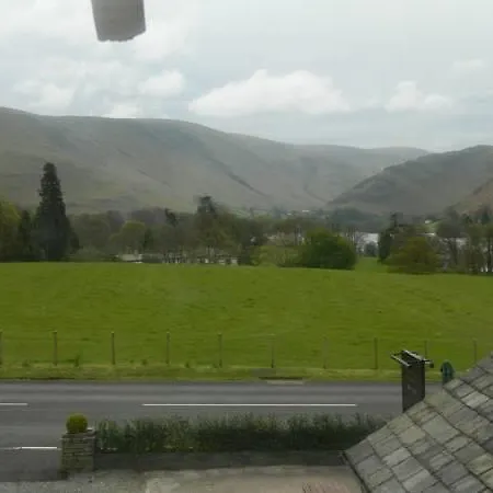 The Ullswater View 3*