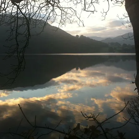 Ξενοδοχείο The Ullswater View 3*