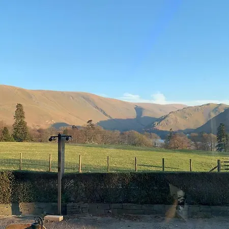 The Ullswater View Ξενοδοχείο 3*
