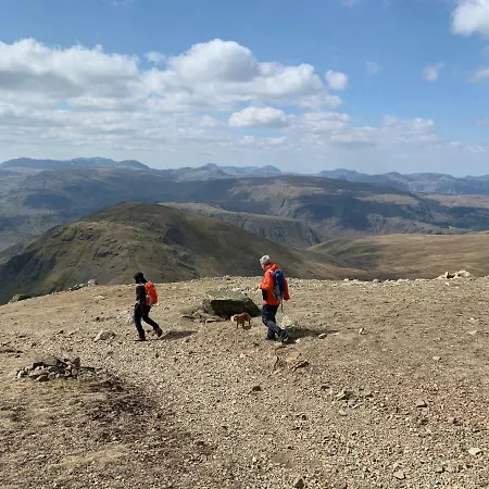Ξενοδοχείο The Ullswater View 3*