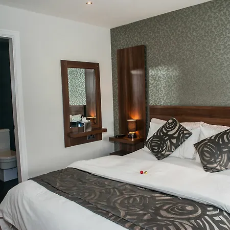 The Ullswater View 3*