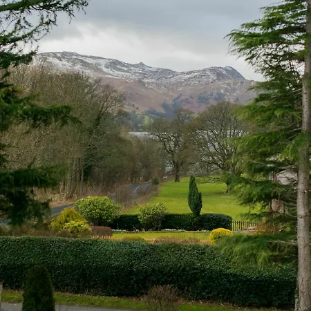 The Ullswater View Otel Watermillock