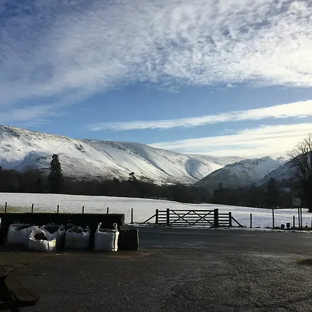 The Ullswater View 3*