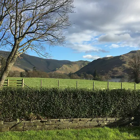 The Ullswater View 3* Watermillock