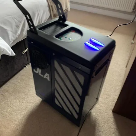 Hotel The Ullswater View 3*