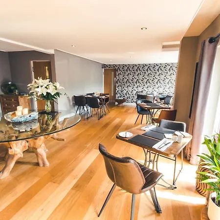 Hotel The Ullswater View 3*