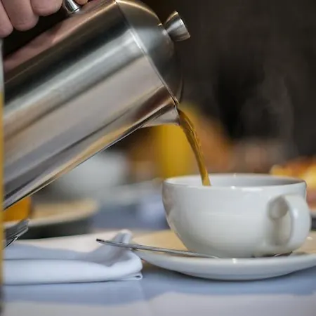 The Ullswater View 3* Watermillock