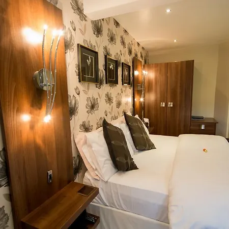 The Ullswater View Hotel