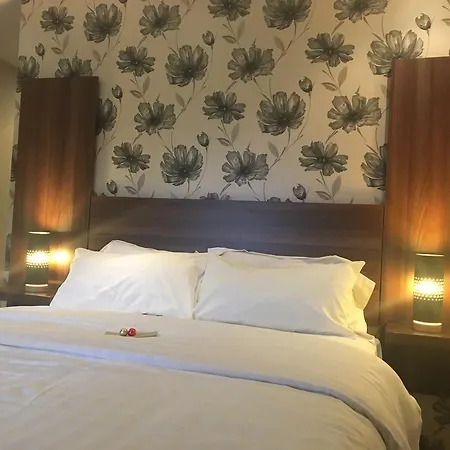 The Ullswater View 3*