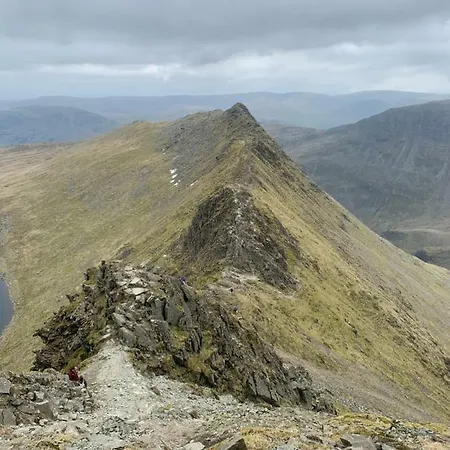 The Ullswater View 3* Watermillock