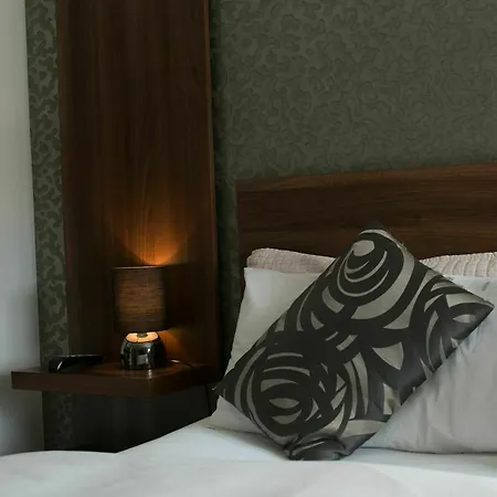 The Ullswater View 3*